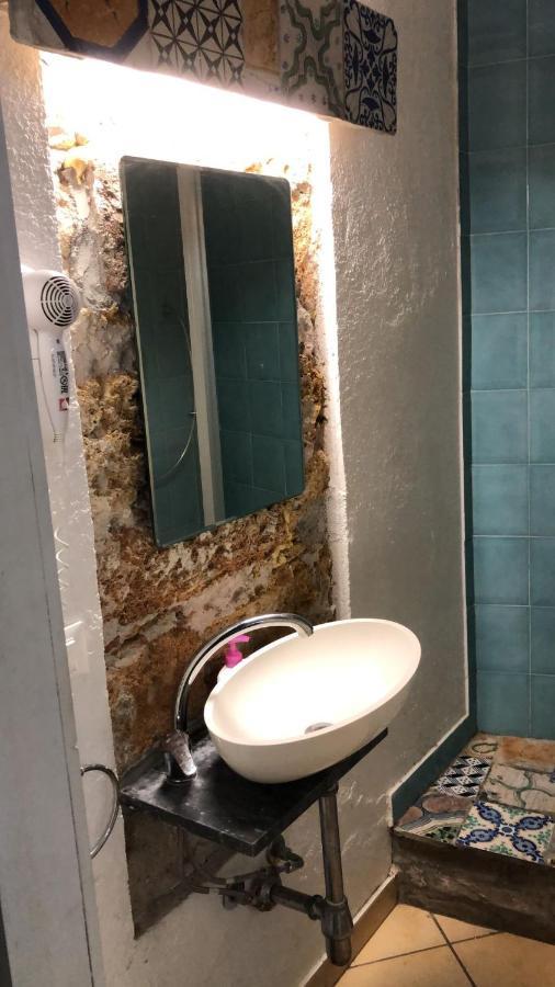 Bahalara Alloggio Palermo Exterior foto